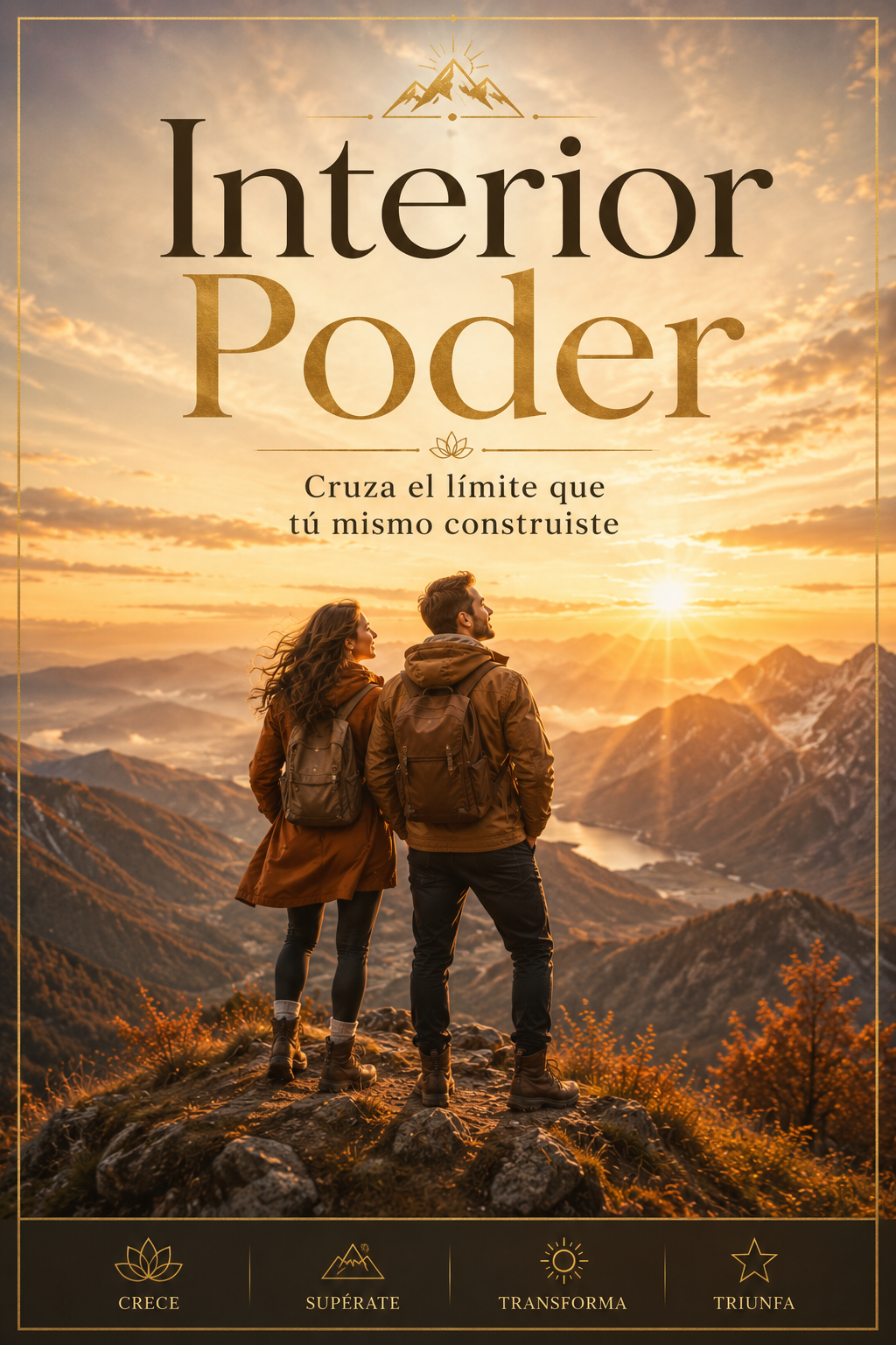 INTERIOR: Poder