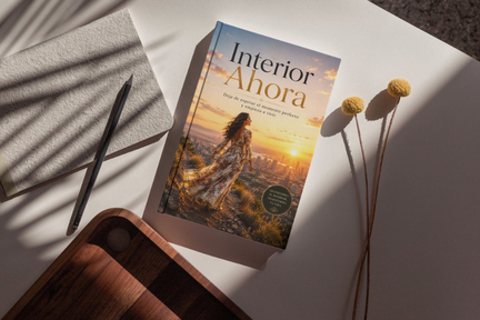 INTERIOR: Ahora