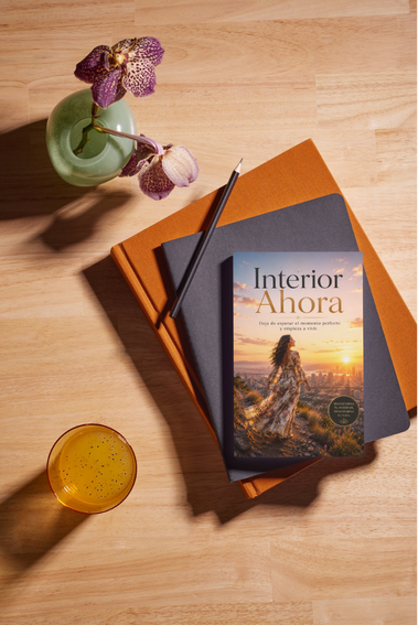 INTERIOR: Ahora