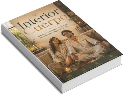 INTERIOR: Cuerpo