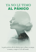 Ya No Le Temo al Panico