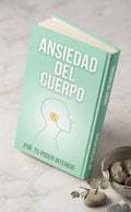 Ansiedad en el Cuerpo