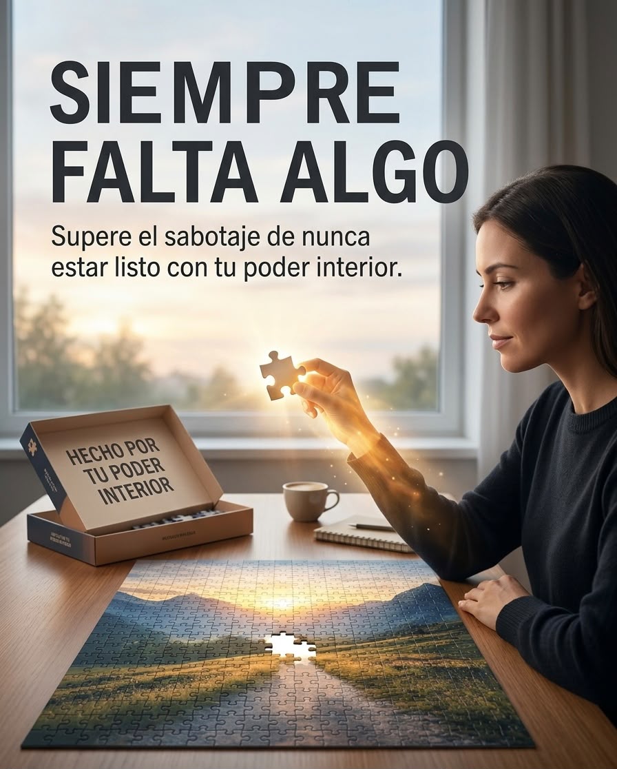 Siempre Falta Algo
