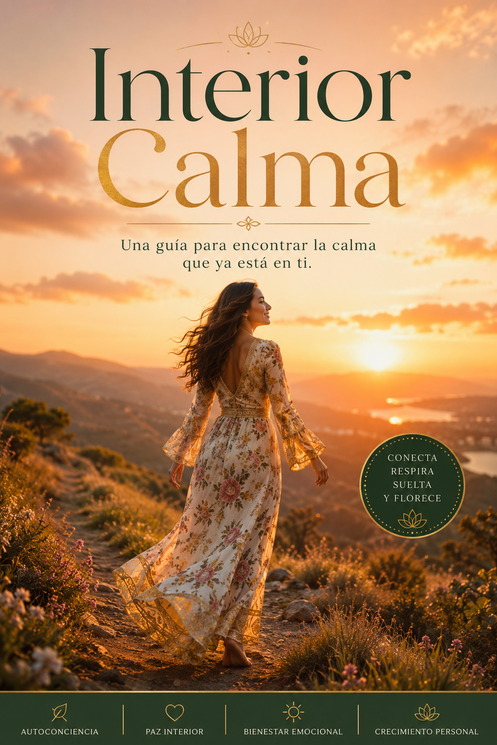 INTERIOR: Calma +3 Bonos :Gana + $35000 en menos de 1 mes